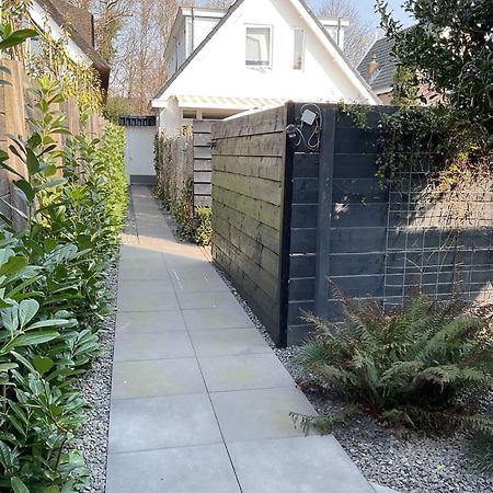 Appelbloesem Villa Bergen Exteriör bild